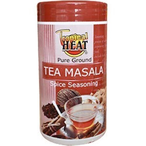 Tropical Heat Kenyan Tea Masala
