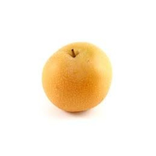 Fresh Asian Pears 3Lb