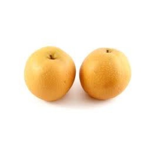 Fresh Asian Pears 3Lb