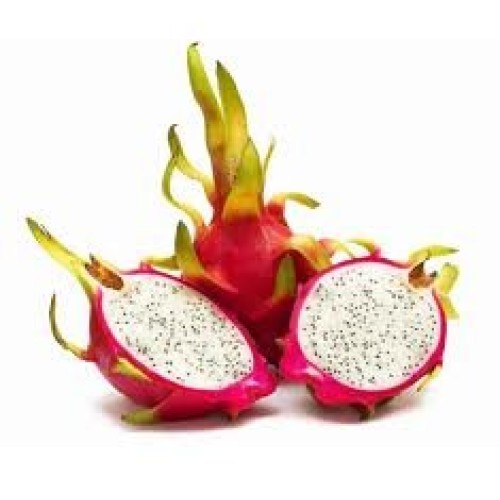 Fresh Dragon Fruit Set Of 6