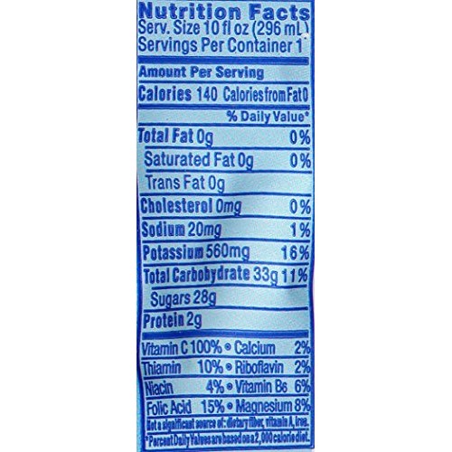 Tropicana Orange Juice, 10 Ounce Pack Of 12