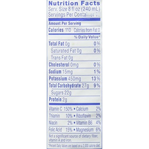 Tropicana Orange Juice-96 Oz, 2 Ct