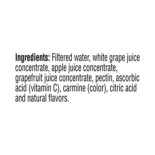 Tropicana Ruby Red Grapefruit Juice, 32 Oz Bottles, 12 Count