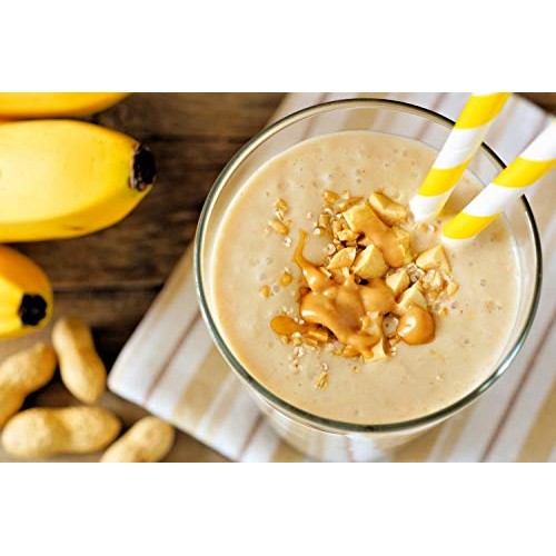 Tru-Nut Powdered Peanut Butter 71 Servings, 30 Oz Jar Good Sou