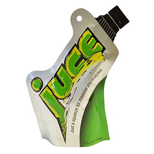 Tru Pickles Pickle Juice In A Pouch, 4 Fluid Ounce Pack Of 24 Tru Pickles Pickle Juice In A Pouch, 4 Fluid Ounce Pack Of 24