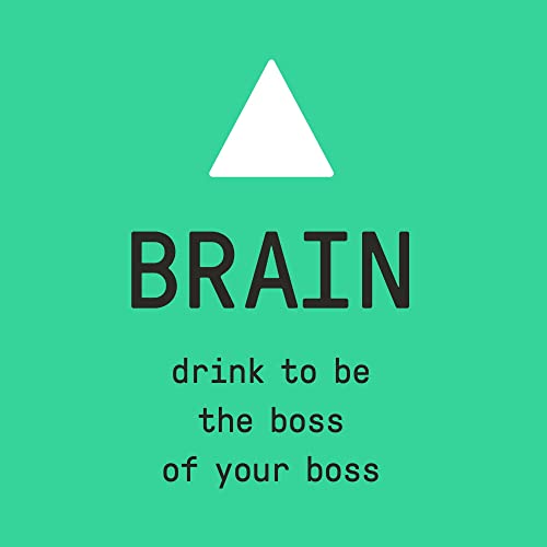 Tru Focus | All Natural Focus Energy Shots | Nootropics With Ada