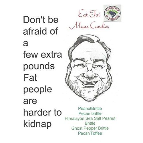 1 Pound - Home Made South Carolinas # 1 Selling Certified Artis... 1 Pound - Home Made South Carolinas # 1 Selling Certified Artis...