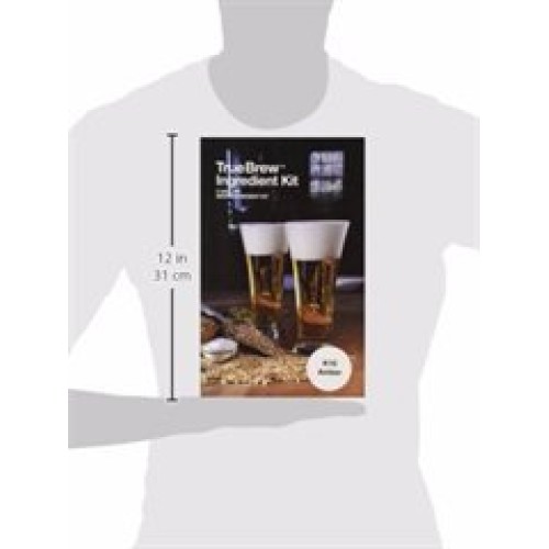 True Brew Brown Ale Home Brew Beer Ingredient Kit