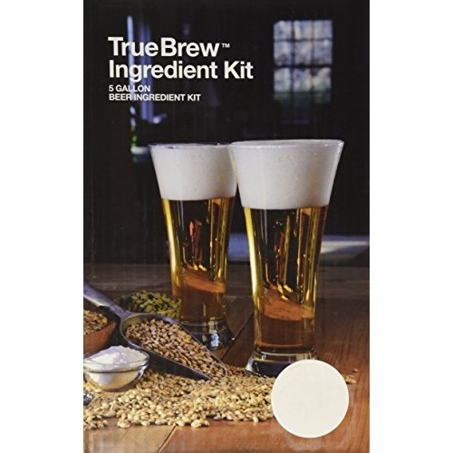 True Brew Brown Ale Home Brew Beer Ingredient Kit