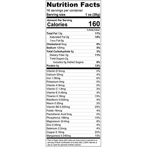 True California Organic Dry Roasted &Amp; Lightly Sea Salted Pistach