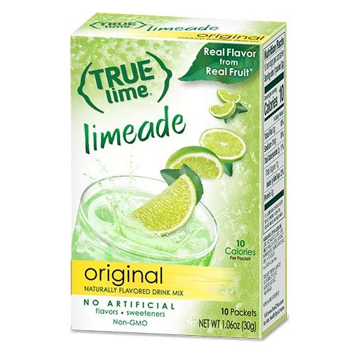 True Lemon Strawberry, Wildberry, Limeade, Watermelon Pack Of 4 True Lemon Strawberry, Wildberry, Limeade, Watermelon Pack Of 4
