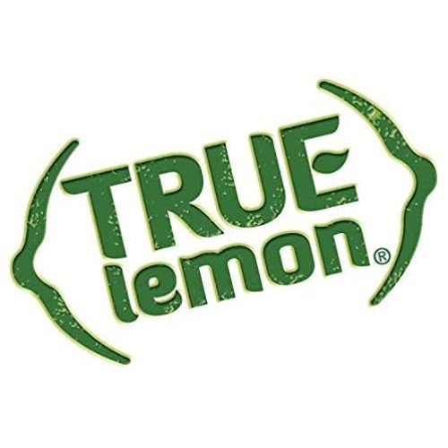 Lemon Iced Tea Mix By True Lemon | Instant Powdered Drink Packet