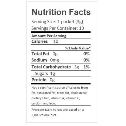 True Citrus Strawberry Lemonade Pack Of 4 10Ct Each Box