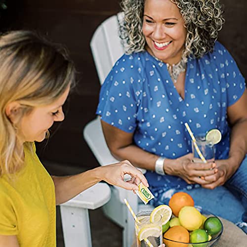 True Lemon Bulk Dispenser Pack, 0.028 Ounce, 100 Packets