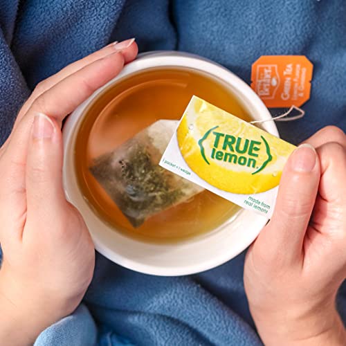 True Lemon Bulk Dispenser Pack, 0.028 Ounce, 100 Packets