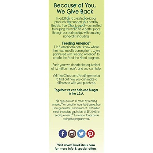 True Lime Bulk Dispenser Pack, 100 Count 2.82Oz True Lime Bulk Dispenser Pack, 100 Count 2.82Oz