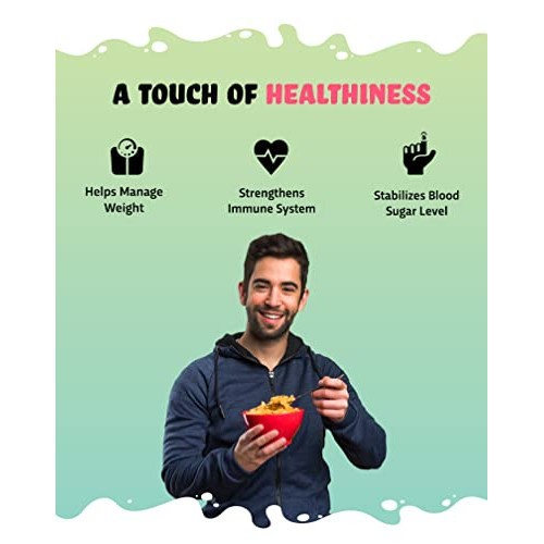 True Elements Muesli No Added Sugar 700g - Sugar Free | Breakfas...