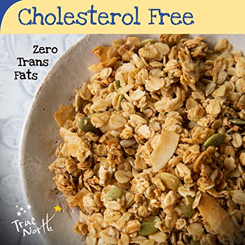 True North Granola – Maple Vanilla Granola, All Natural, Low Car