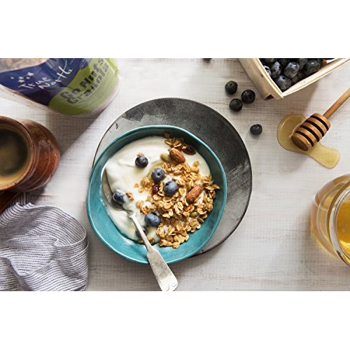 Bulk Go Nuts Granola With Pistachios, Almonds, Pecans And Dried