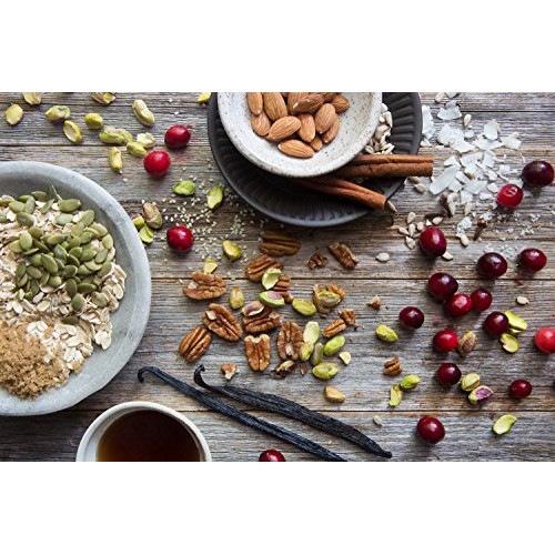 Bulk Go Nuts Granola With Pistachios, Almonds, Pecans And Dried