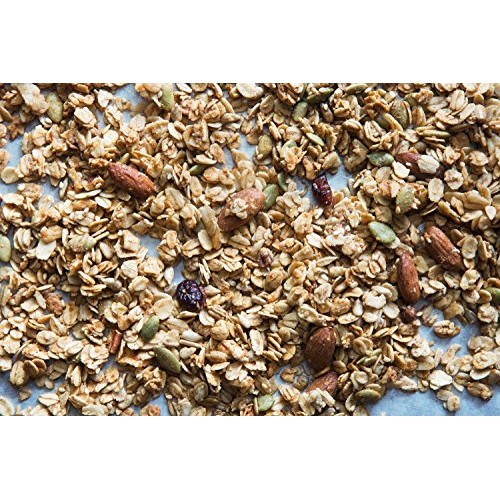 Bulk Go Nuts Granola With Pistachios, Almonds, Pecans And Dried