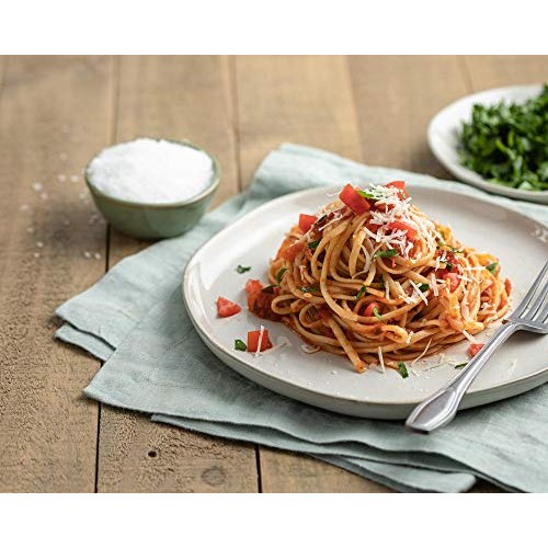 True Salt - Gourmet Fine Grain Salt - 16 Ounce - Premium Unproce