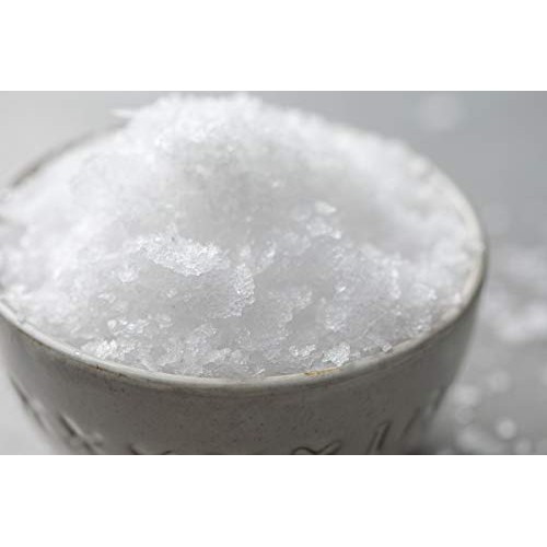 True Salt - Gourmet Flake Salt - 1 Lb Box - Premium Unprocessed