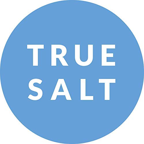 True Salt Gourmet Kosher Grain Salt - 16 Oz - All Natural, Organ