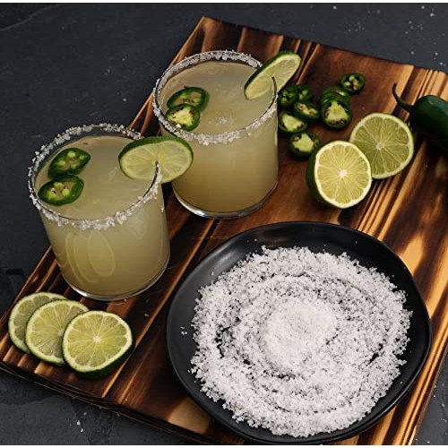 True Salt Kosher Grain Salt -All Natural Gourmet Sea Salt - Perf...