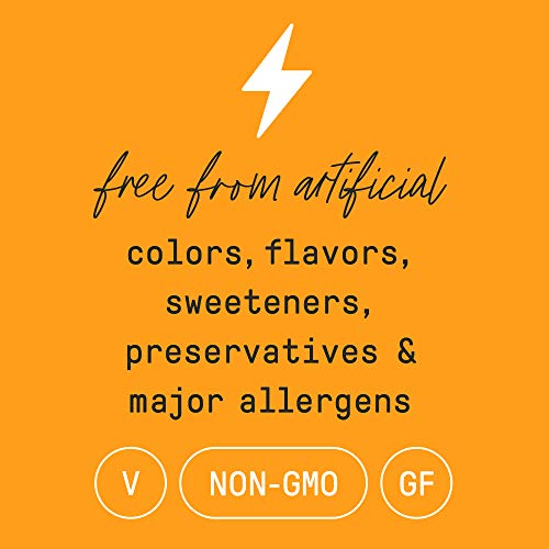 Tru Energy Seltzers | Natural Energy Drink | Wake Up Blend | 12O