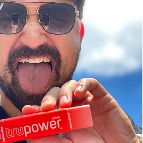 Tru Power | All Natural Pre Workout Energy Shots | Beta Alanine Tru Power | All Natural Pre Workout Energy Shots | Beta Alanine
