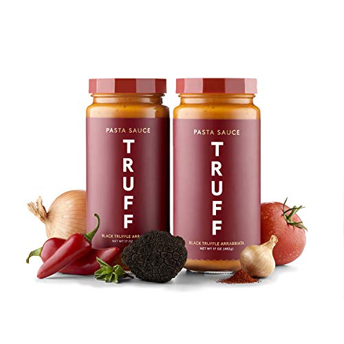 Truff Pasta Sauce, Black Truffle Arrabbiata | Tomato Sauce For P Truff Pasta Sauce, Black Truffle Arrabbiata | Tomato Sauce For P