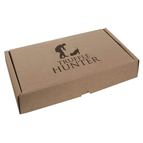 Trufflehunter Black &Amp; White Truffle Oil Set Double Concentrate R