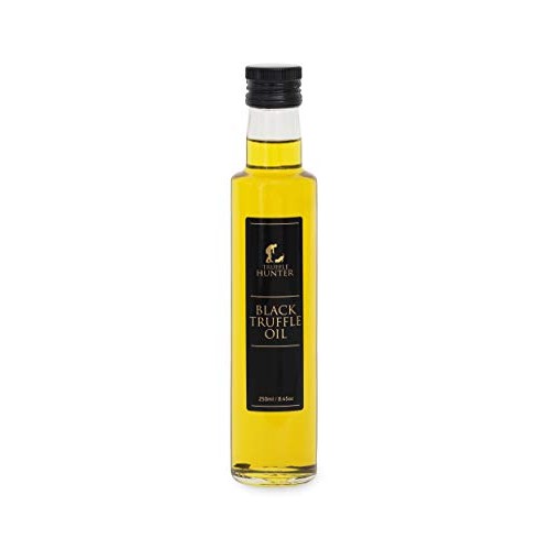 Trufflehunter Black &Amp; White Truffle Oil Set Double Concentrate R