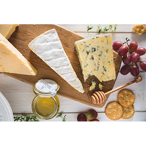 Trufflehunter Real Black &Amp; White Truffle Condiment Selection Gif