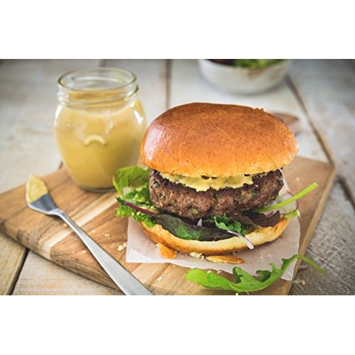 Trufflehunter Real Black &Amp; White Truffle Condiment Selection Gif