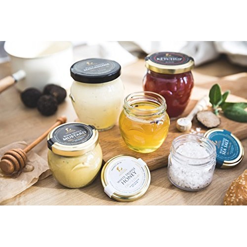 Trufflehunter Real Black Truffle Mayonnaise 6.34 Oz - Tuber Ae