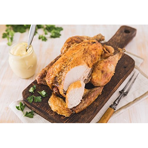 Trufflehunter Real Black Truffle Mayonnaise 6.34 Oz - Tuber Ae