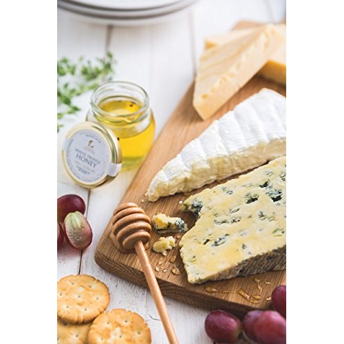 Trufflehunter Real White Spring Truffle Tuber Borchii Acacia H