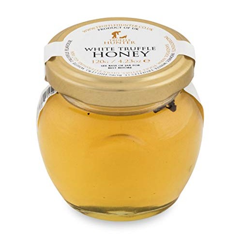 Trufflehunter Real White Spring Truffle Tuber Borchii Acacia H