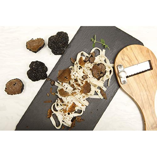 Truffles Usa Frozen Black Summer Truffles 3.5Oz - Imported From