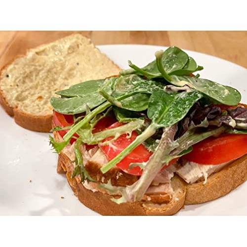 Truffletopia | Mayonnaise with Summer Truffle | Real Italian Tru...