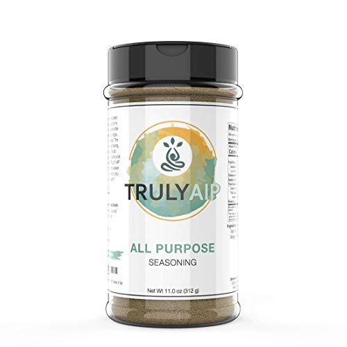 Aip Spice Mix - All Purpose Seasoning - Paleo, Keto, Whole 30 &Amp;