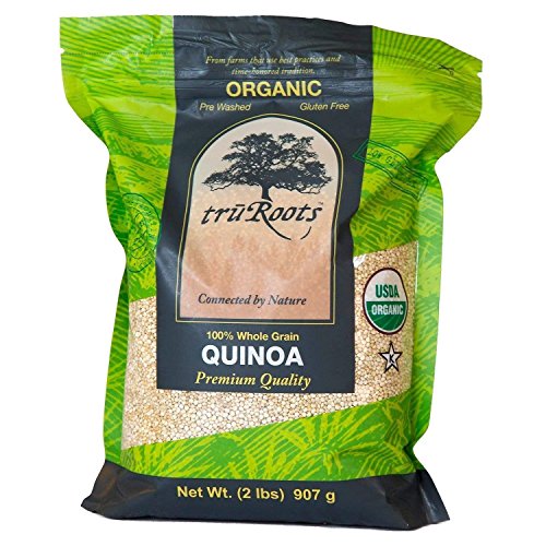 Organic Quinoa 32 Ounces Case Of 6