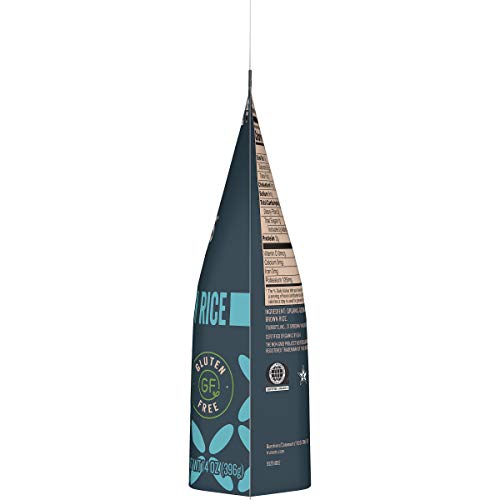 Truroots Organic Germinated Brown Rice, 14 Ounces, Certified Usd