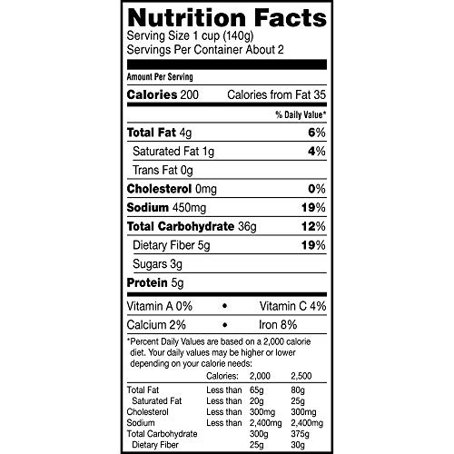 Truroots Organic Quick Cook Quinoa And Brown Rice Blend, Vegetab