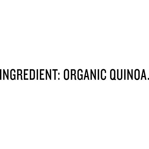 Truroots Organic Quinoa, 12 Ounces, Certified Usda Organic, Non-