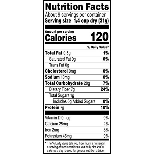 Truroots Organic Sprouted Mung Beans, 10-Ounce Pouches Pack Of 6