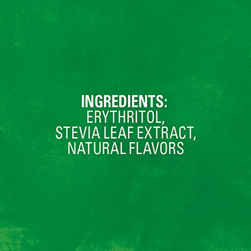 Truvia Natural Stevia Sweetener, 9.8 Oz