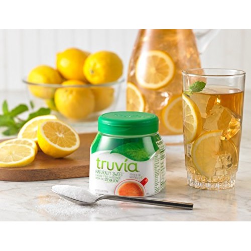 Truvia Natural Stevia Sweetener, 9.8 Oz